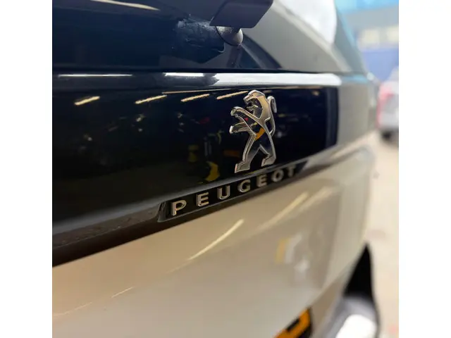 Peugeot 5008 1.6 e-THP GT-Line - 7 personen 2018 Benzine 28