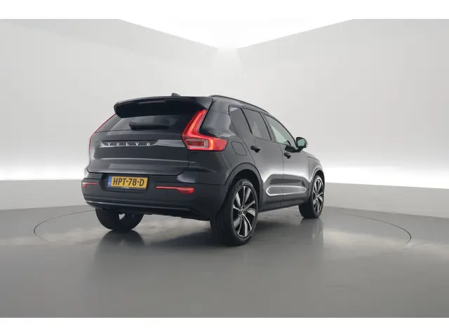 Volvo XC40 2