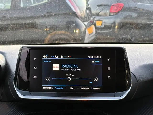 Peugeot 208 1.2 PureTech Active 2021 Benzine 13