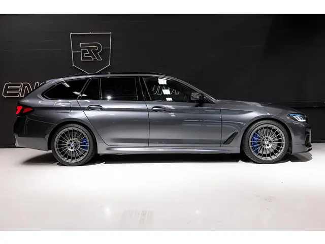 Alpina B5 Bmw alpina touring allrad 2021 Benzine