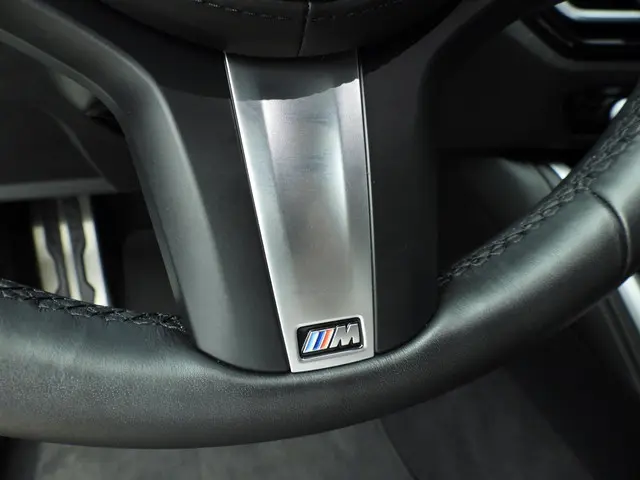 BMW 4 Serie Gran Coupe 420i 2024 Benzine 21