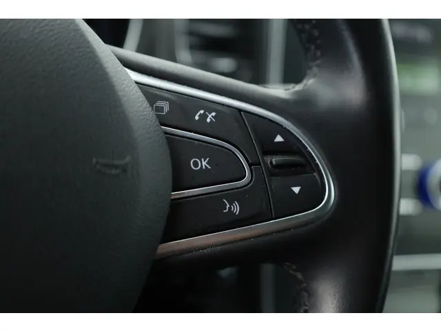 Renault Scénic 1.3 TCe Intens 2021 Benzine 12