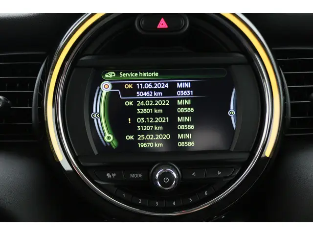 MINI Cooper Mini 1.5 Chili Business 2018 Benzine 38