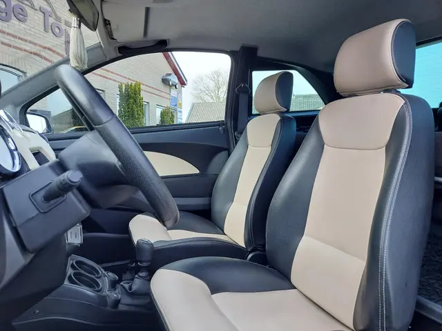 Aixam Coupé S 2015 Diesel 13