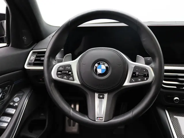 BMW 3 Serie Sedan M340i xDrive 2023 Benzine 7