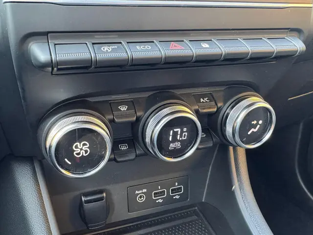 Renault Captur TCe 140 Intens 2021 Benzine 20