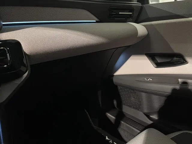 Nissan Micra ADVANCE 52 kWh 2025 Elektrisch 4