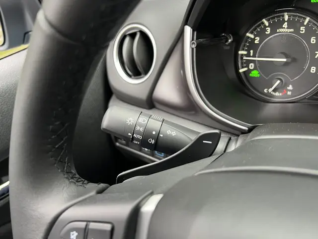 Suzuki Vitara 1.5 Hybrid Select 2025 Hybride Benzine 30