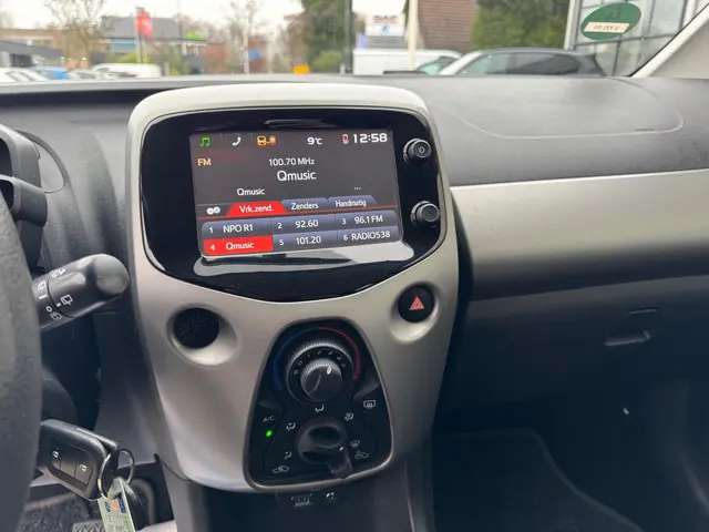 Peugeot 108 1.0 e-VTi Active Airco, Carplay 2014 Benzine 20