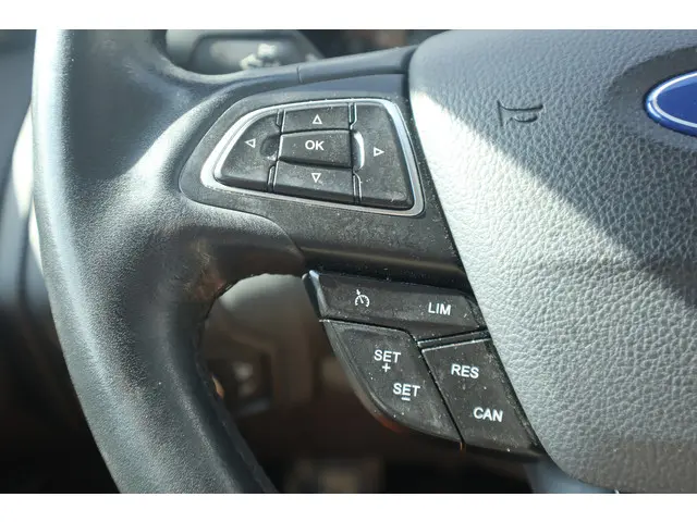 Ford Focus Wagon 1.0 First Edition 2015 Benzine 23