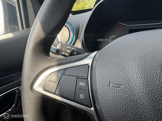 Dacia Spring Comfort 27 kWh | Onderhouden 2022 Elektrisch 13