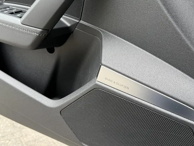 Audi A3 Sportback 35 TFSI S Edition 2020 Benzine 26