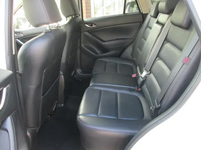 Mazda CX-5 2.0 GT-M 4WD / automaat 2014 Benzine 21