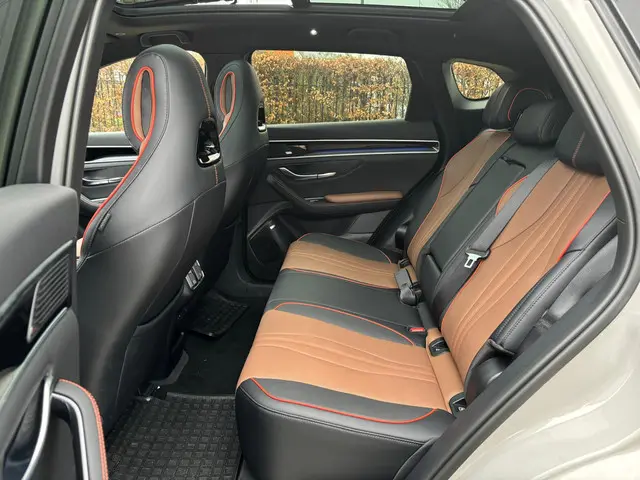 BYD SEAL U 1.5 DM-i FWD Boost 2025 Hybride Benzine 27