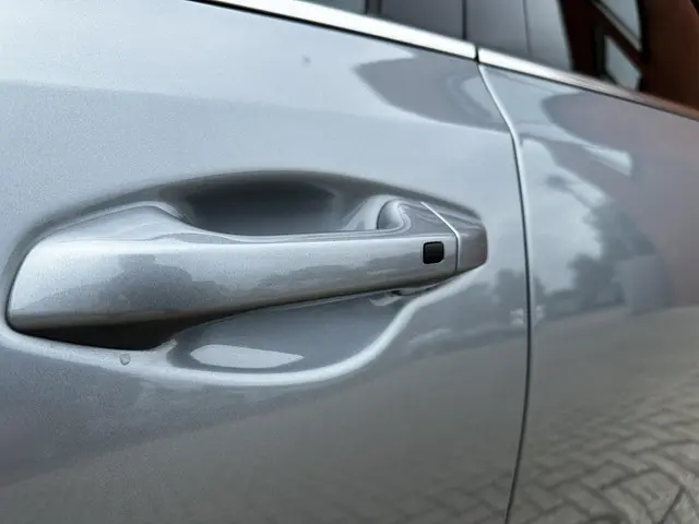 Kia ProCeed 1.6 T-GDi 204pk Automaat GT 2021 Benzine 33