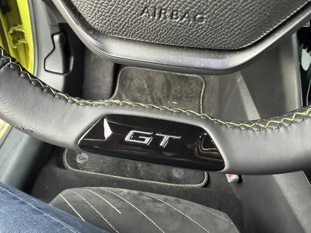 Peugeot e-208 EV GT 51 kWh 156 PK 2025 Elektrisch 30