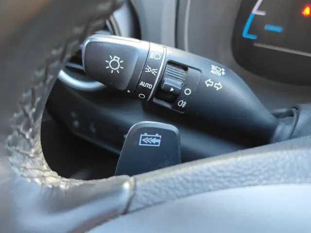 Hyundai Kona EV Fashion 39 kWh 2021 Elektrisch 12