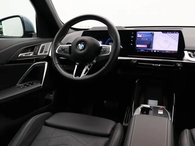BMW X1 sDrive20i 2024 Benzine 7