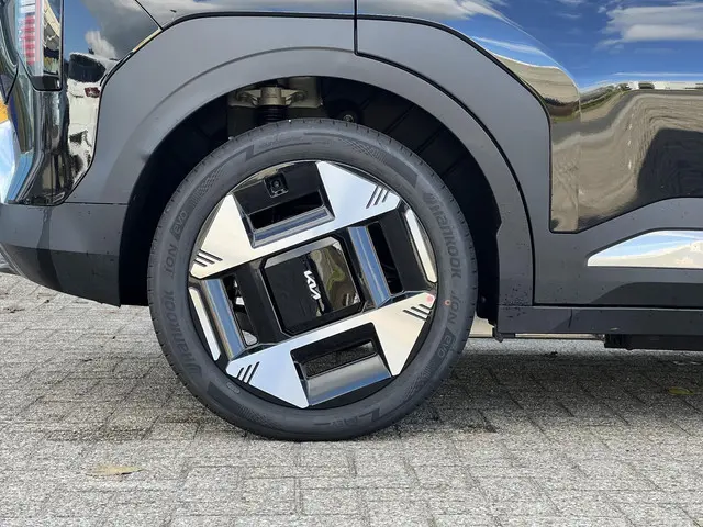 Kia EV3 Plus 81.4 kWh 2025 Elektrisch 5