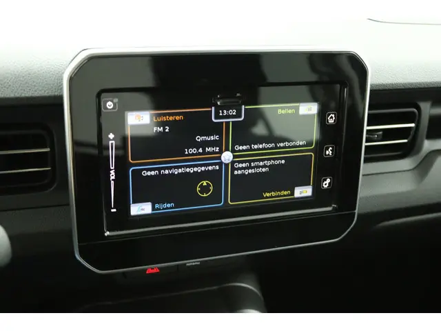 Suzuki Ignis 1.2 Smart Hybrid Select 2022 Benzine 44