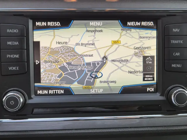 SEAT Leon ST 1.4 EcoTSI FR Connect 2016 Benzine 12