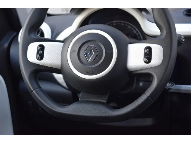 Renault Twingo 1.0 SCE Collection 2017 Benzine 13