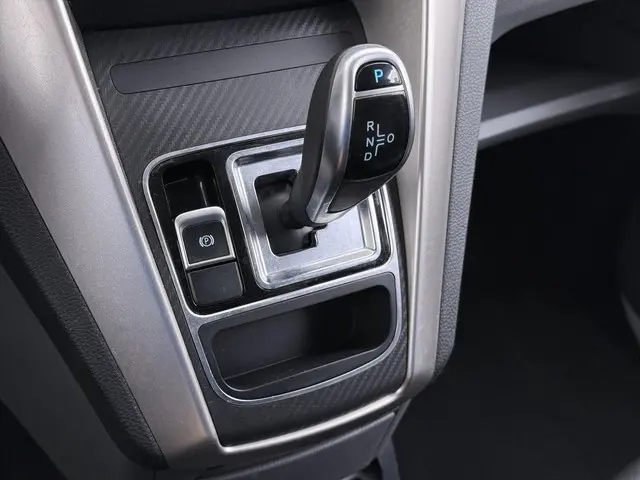 BYD ETP3 Standard 45 kWh 2023 Elektrisch 32