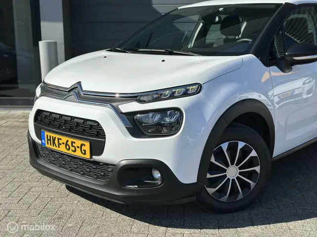 Citroën C3 2