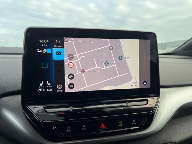 Volkswagen ID.4 Pro 77 kWh 2022 Elektrisch 4