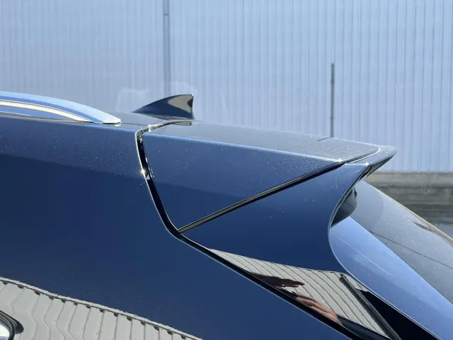 Lexus NX 300h AWD Luxury Line 2015 Hybride Benzine 54