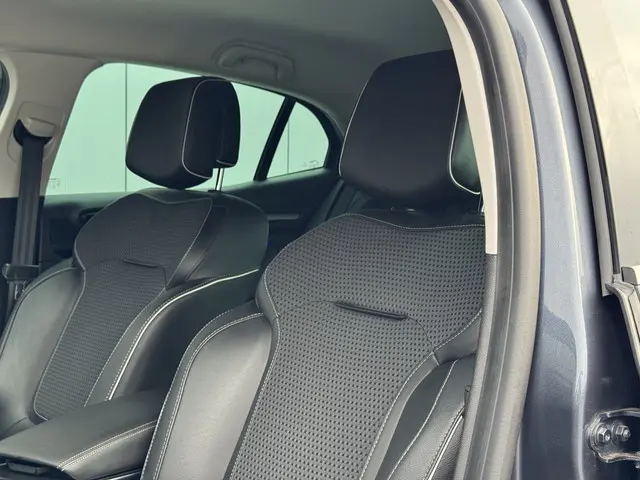 Renault Mégane 1.2 TCe Bose 2016 Benzine 12