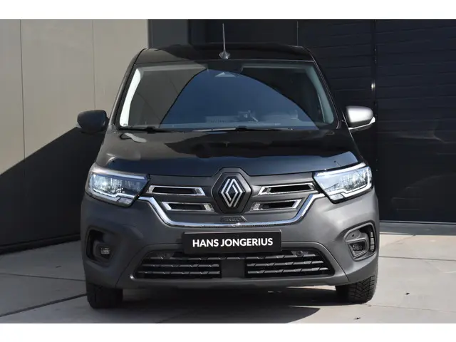 Renault Kangoo Advance - Dubbele Cabine 2025 Elektrisch 16