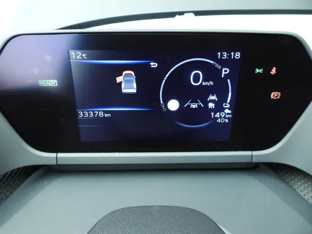 Toyota bZ4X Launch Edition 71 kWh 2023 Elektrisch 13