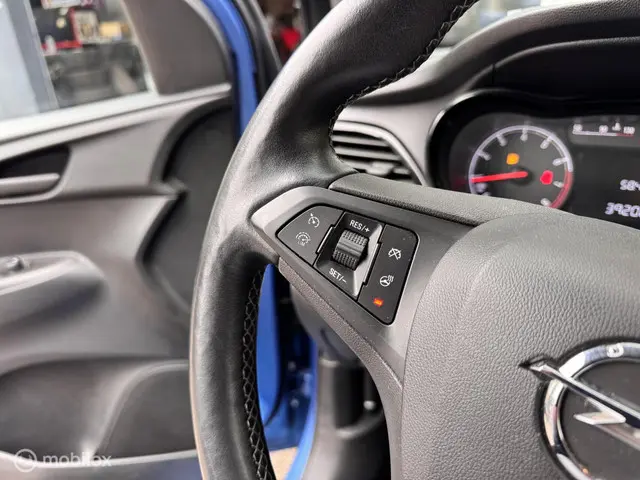 Opel KARL 1.0 ecoFLEX Innovation 2016 Benzine 11