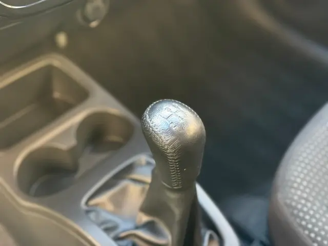 Mitsubishi Space Star 1.0 Bright Airco 2015 Benzine 18