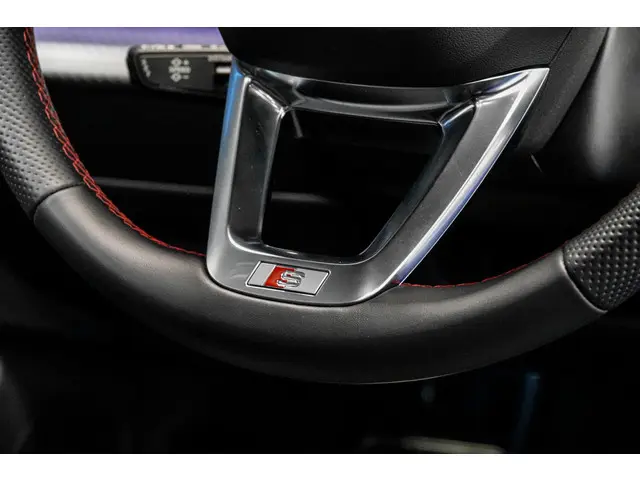 Audi SQ8 4.0 TFSI Quattro 2024 Benzine 46