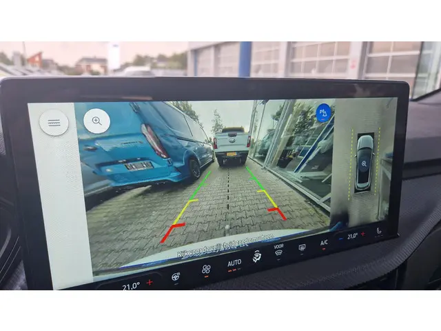 Ford Kuga 2.5 PHEV ST-Line X 2025 Hybride Benzine 11