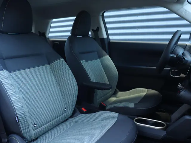 MINI Electric Cooper SE 2025 Elektrisch 8