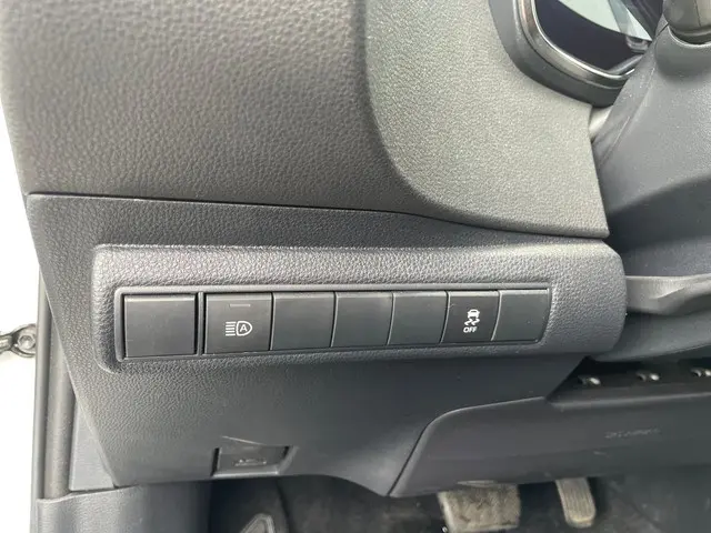 Toyota Corolla Hybrid 140 GR Sport 2022 Hybride Benzine 9