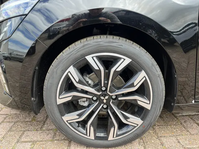 Mitsubishi Colt 2