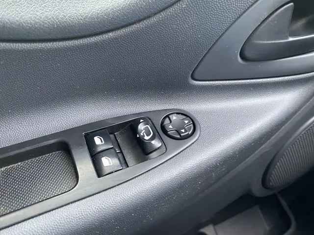 Fiat Scudo 10 1.6 MultiJet KH1 SX 2015 Diesel 18