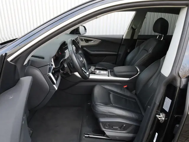 Audi Q8 55 eTFSI Quattro 2022 Benzine 39