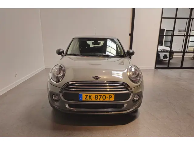 MINI One Mini 1.5 2019 Benzine 3