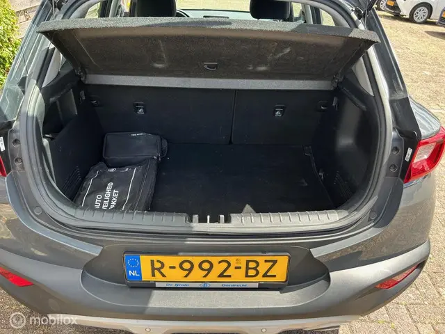 Kia Stonic 1.0 T-GDi MHEV DynamicLine 2022 Benzine 6
