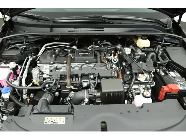 Suzuki Swace 1.8 Hybrid Select 2025 Hybride Benzine 35