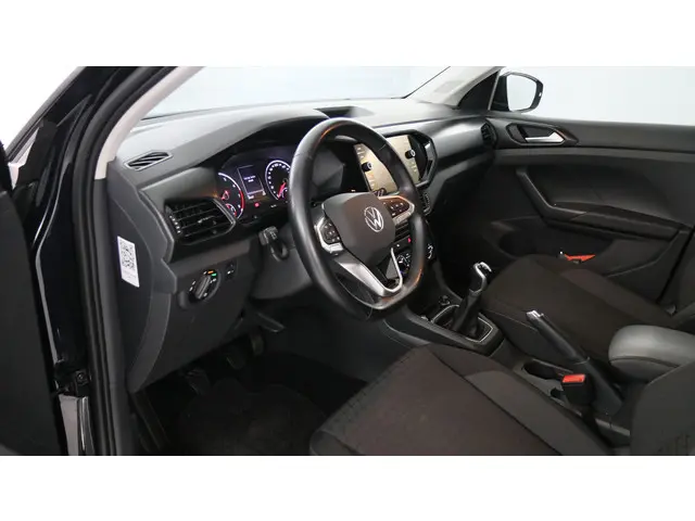 Volkswagen T-Cross 1.0 TSI 95pk Life 2023 Benzine 15