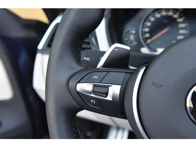 BMW 4 Serie Cabrio 420i High Executive 2017 Benzine 26