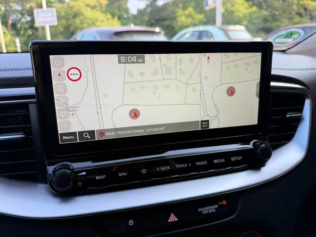 Kia Ceed 1.0 T-GDi DynamicPlusLine 2020 Benzine 17