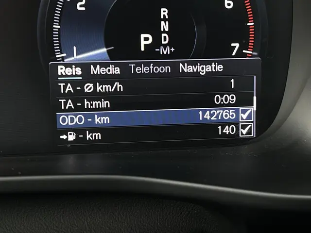 Volvo XC40 1.5 T2 R-Design 2022 Benzine 13