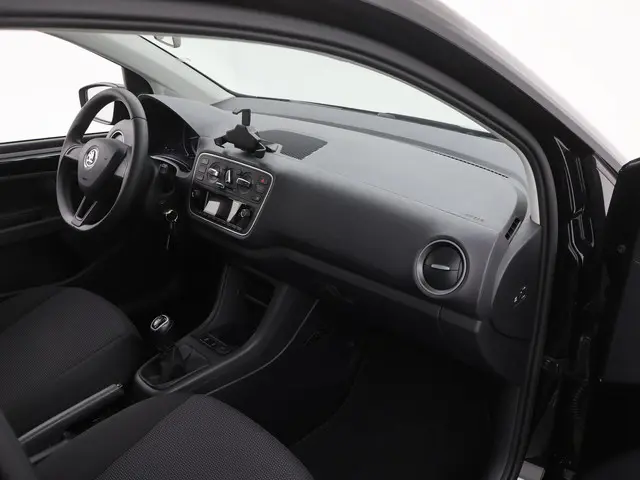 Škoda Citigo 1.0 Greentech Ambition 2018 Benzine 19